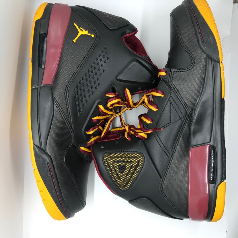 Men’s Air "Jordan" sneaker shoes